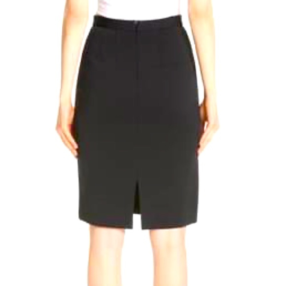 LIKE NEW - St. John Collection Pencil Skirt